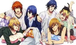 动漫吃瓜王子视频大全免费观看,动漫视频盛宴，免费畅享无限欢乐